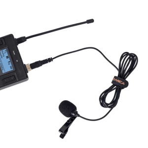 میکروفون یقه ای با سیم کامیکا مدل CVM-M-C1
