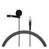 میکروفون یقه ای با سیم کامیکا مدل CVM-M-O1
