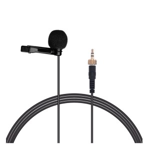 میکروفون یقه ای با سیم کامیکا مدل CVM-M-O1