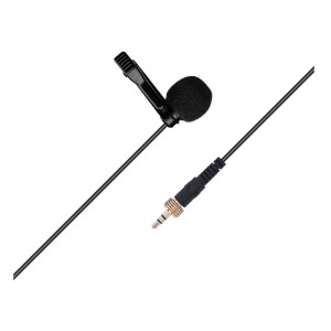 میکروفون یقه ای با سیم کامیکا مدل CVM-M-O1