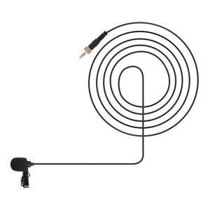 میکروفون یقه ای با سیم کامیکا مدل CVM-M-O1