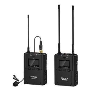 میکروفون بی سیم کامیکا (CVM-WM200II (C