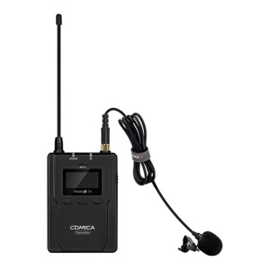 میکروفون بی سیم کامیکا (CVM-WM200II (C