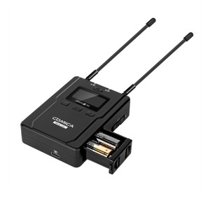 میکروفون بی سیم کامیکا (CVM-WM200II (C