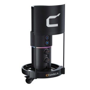 میکروفون استودیویی کامیکا مدل EJOY U2D