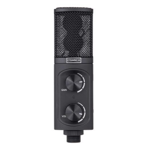 میکروفون استودیویی کامیکا مدل STM-USB