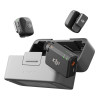 میکروفون یقه ای بی سیم دو کاربره دی جی آی مدل DJI MIC MINI