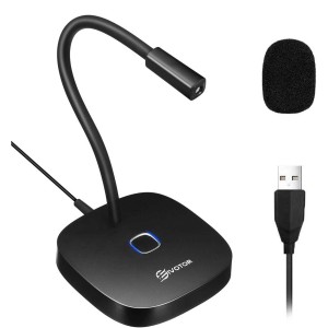 میکروفون رومیزی ایوتور مدل G22