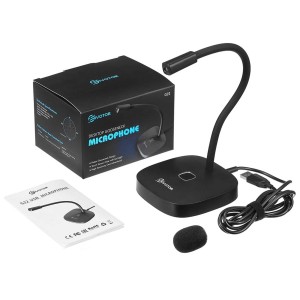 میکروفون رومیزی ایوتور مدل G22