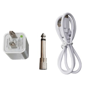 میکروفون یقه ای بی سیم الکترو ویس مدل EV3