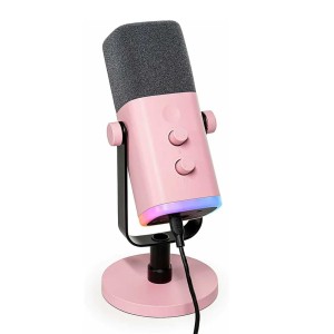 میکروفون داینامیک فای فاین مدل AM8 RGB