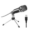 میکروفون استودیویی فای فاین مدل K668