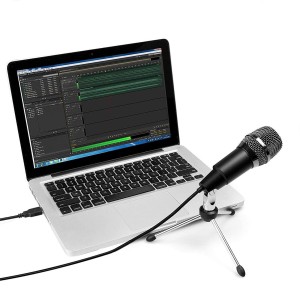 میکروفون استودیویی فای فاین مدل K668
