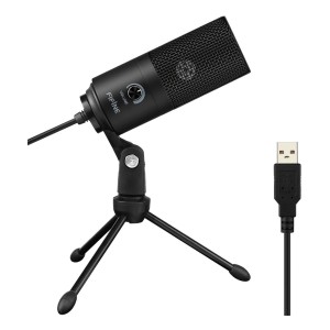 میکروفون استودیویی فای فاین مدل K669