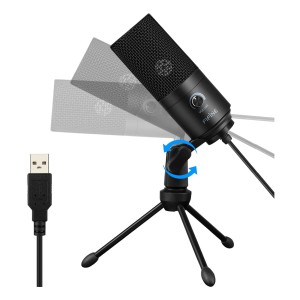 میکروفون استودیویی فای فاین مدل K669