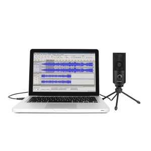 میکروفون استودیویی فای فاین مدل K669
