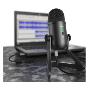 میکروفون استودویی فای فاین مدل K678