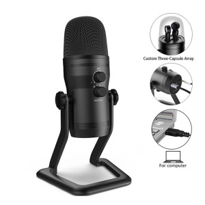 میکروفون استودیویی فای فاین مدل K690