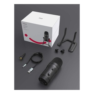 میکروفون استودیویی فای فاین مدل K690