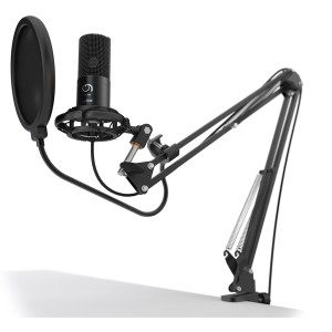 میکروفون استودیویی فای فاین مدل T669
