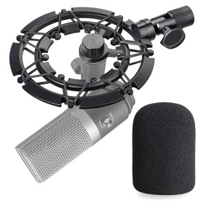 میکروفون استودیویی فای فاین مدل K670