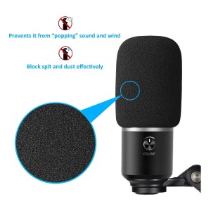میکروفون استودیویی فای فاین مدل K670
