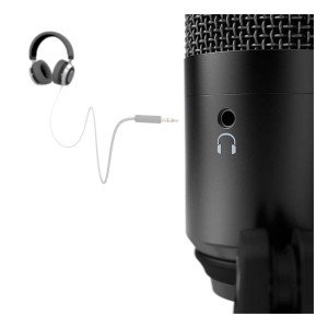 میکروفون استودیویی فای فاین مدل K670