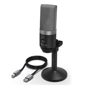میکروفون استودیویی فای فاین مدل K670