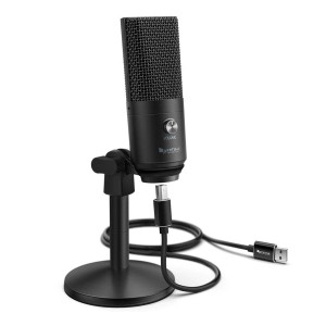 میکروفون استودیویی فای فاین مدل K670