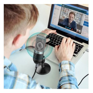 میکروفون استودیویی فای فاین مدل K670