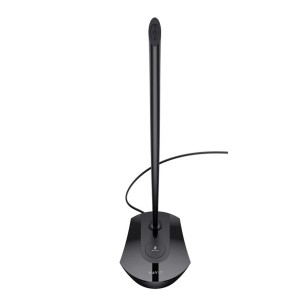 میکروفون رومیزی هویت مدل H208D