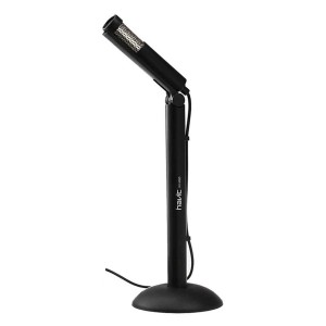 میکروفون رومیزی هویت مدل M80