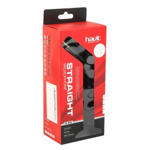 میکروفون رومیزی هویت مدل M80
