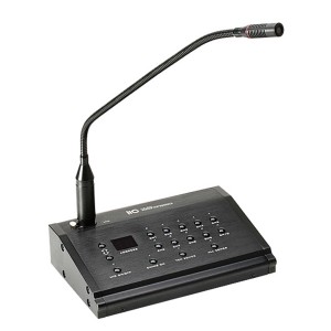 میکروفون رومیزی آی تی سی مدل T218(A)