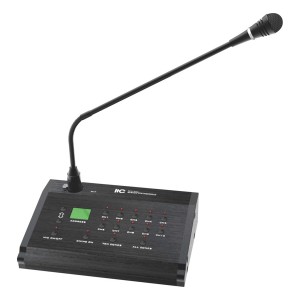 میکروفون رومیزی آی تی سی مدل T218(A)