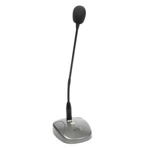 میکروفون رومیزی آی تی سی مدل T621A