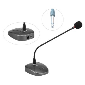 میکروفون رومیزی آی تی سی مدل T621A