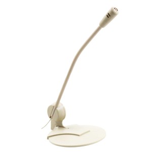 میکروفون رومیزی M02