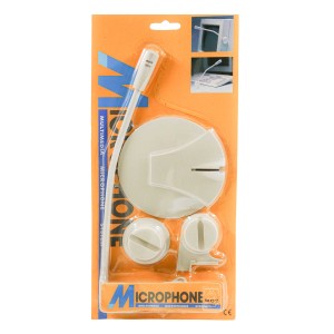 میکروفون رومیزی M02