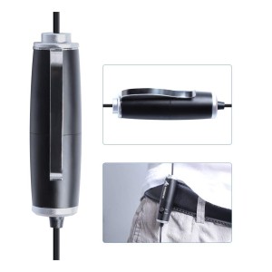 میکروفون یقه ای ماونو مدل AU-101