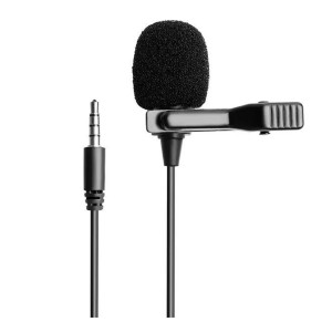 میکروفون یقه ای با سیم ماونو مدل AU-402L
