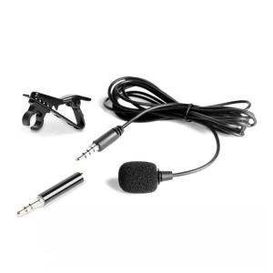 میکروفون یقه ای با سیم ماونو مدل AU-402L