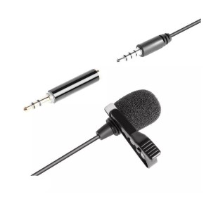 میکروفون یقه ای با سیم ماونو مدل AU-402L