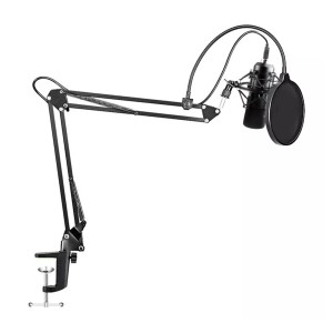 میکروفون استودیویی ماونو مدل AU-A04
