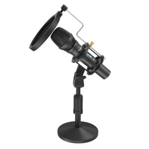 میکروفون داینامیک رومیزی ماونو مدل AU-HD300T