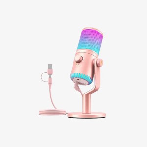 میکروفون استودیويی ماونو مدل DM30 RGB