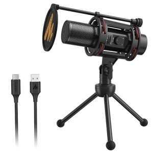 میکروفون استودیویی ماونو مدل PM471TS