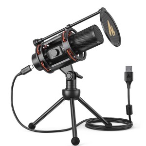 میکروفون استودیویی ماونو مدل PM471TS