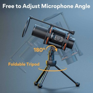 میکروفون استودیویی ماونو مدل PM471TS