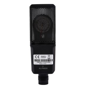 میکروفون استودیویی ماونو مدل AU-PM500